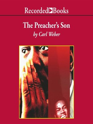 The Preacher's Son - Audiobook